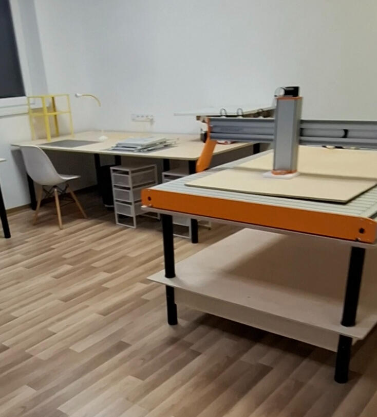 Workshop